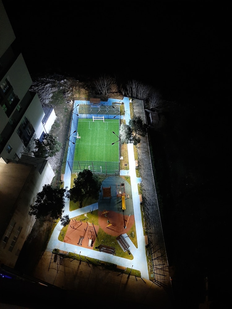 Bagebi two bedroom beautiful view