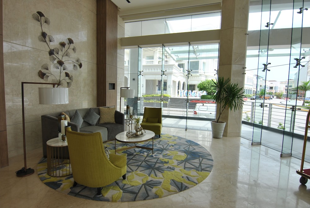 One Madison Place view 3