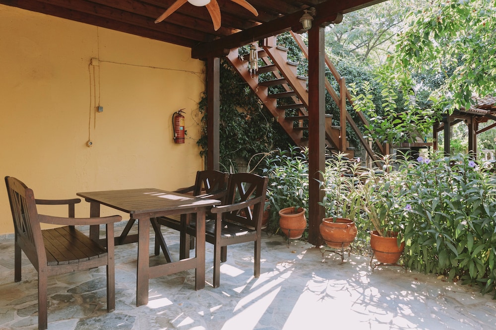 Villa Yianna