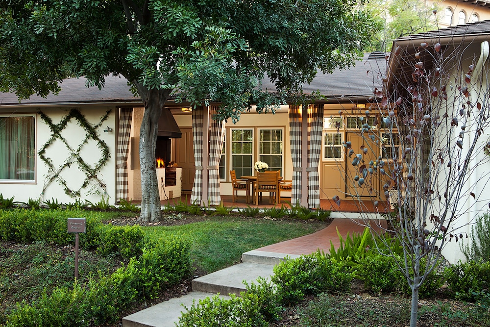 San Francisco Vacations - Langham Huntington, Pasadena, Los Angeles - Property Image 42