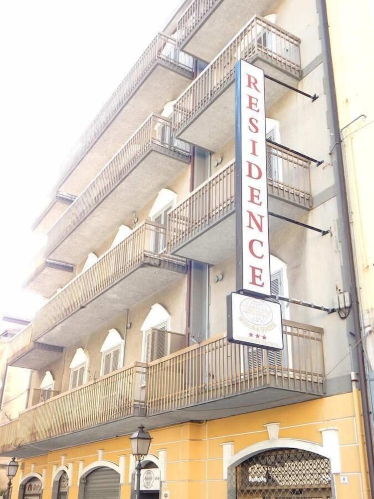 Residence Europa Unita