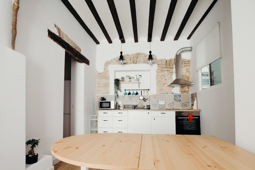 Apartamento Vieja Habana