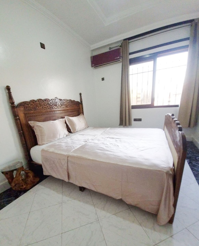 Marrakech Apartments