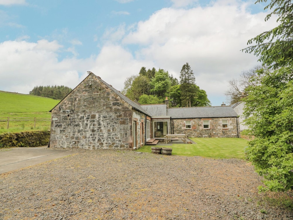 Kilnmark Bothy