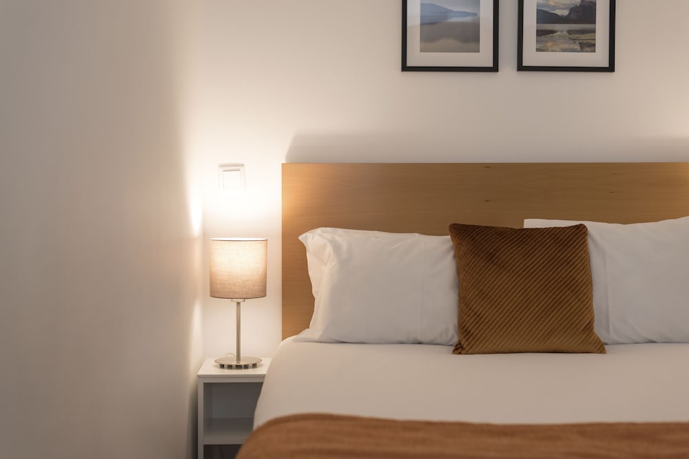 Apartment Boavista Roundabout by SweetPorto