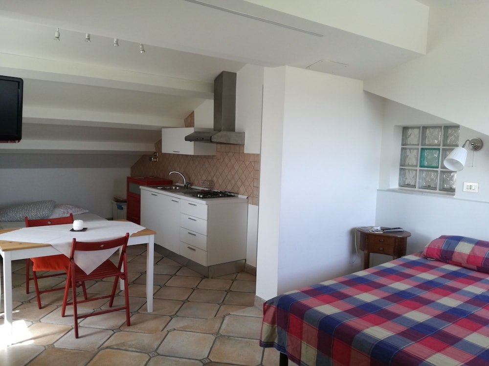 B&b Sogni d'Oro