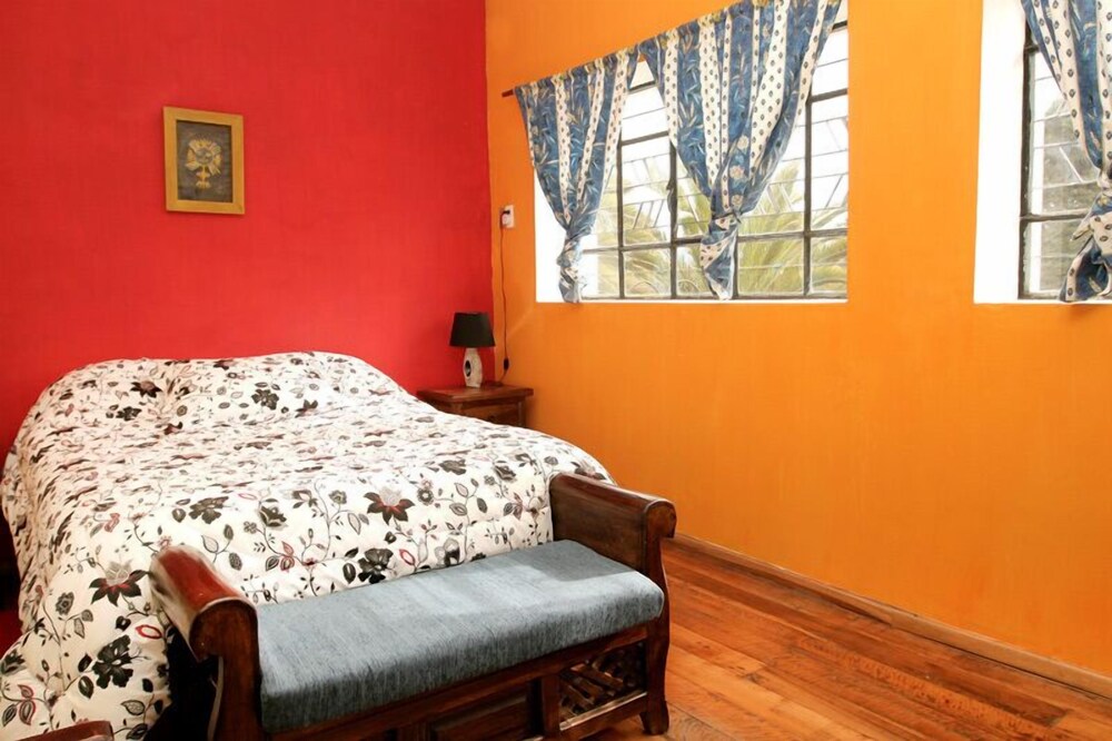 La Quinta Colorada