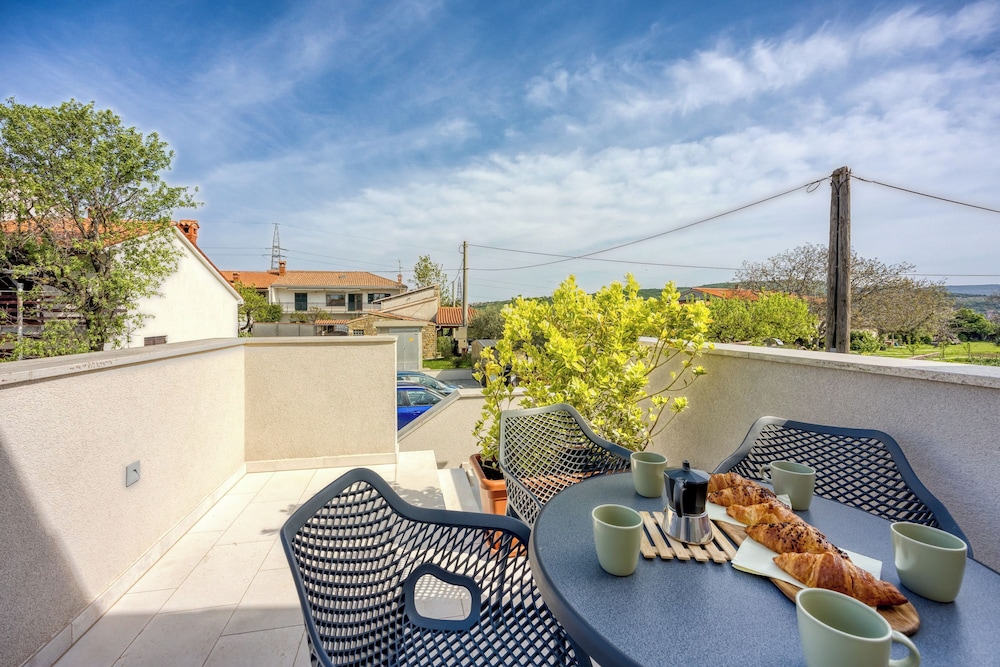 Istrian Casa Pr Marici Apartments
