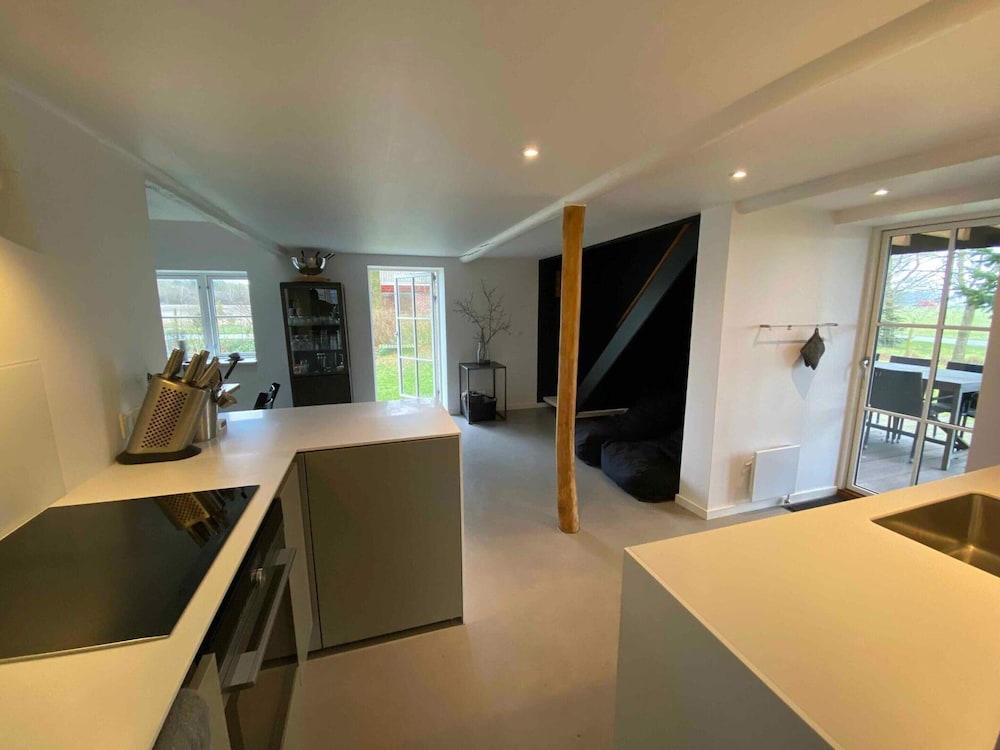 5 Star Holiday Home in Aakirkeby