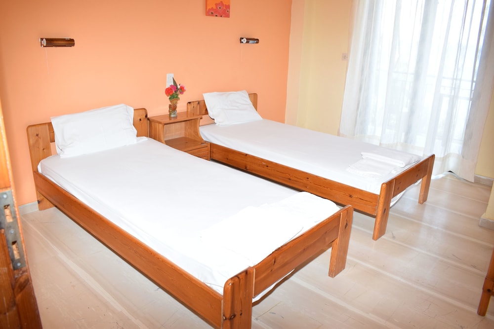 Angelica Rooms & Apartments view 2