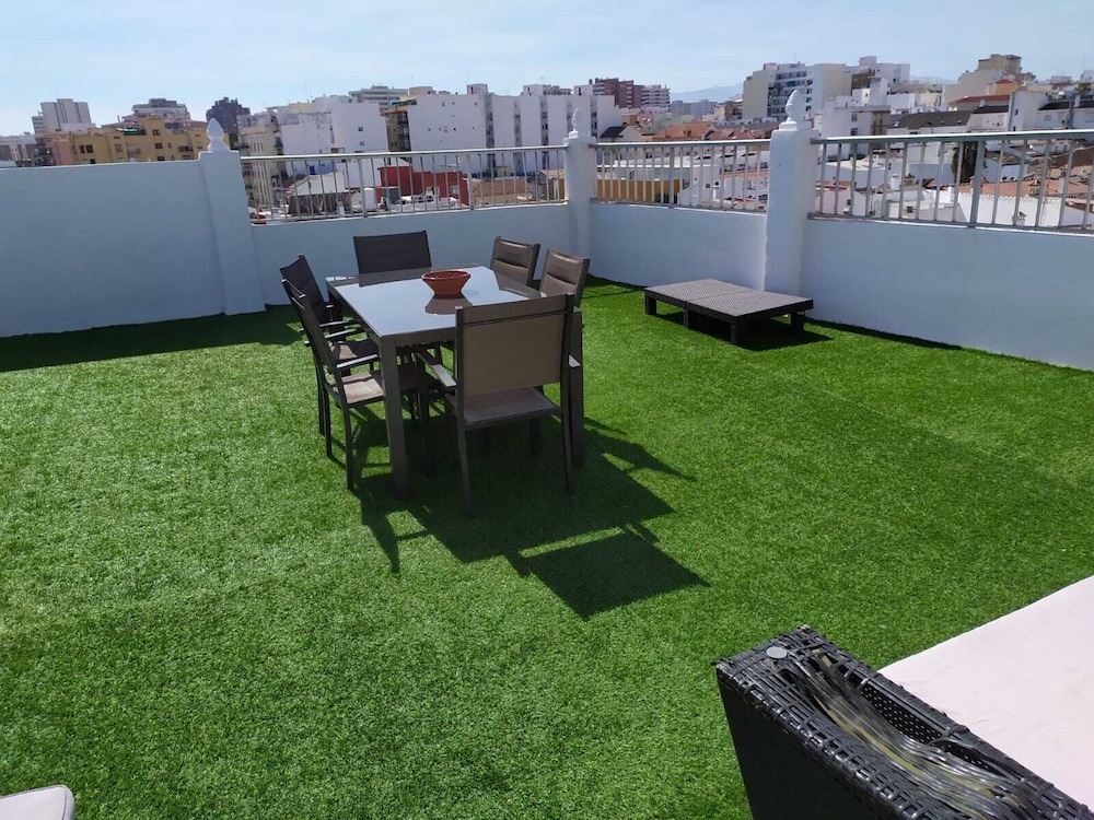 Málaga Centro Hostel - Adults Only