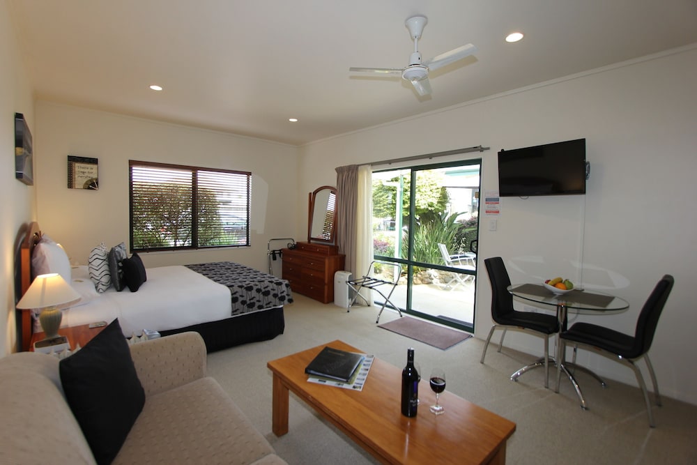Andreas Bed & Breakfast
