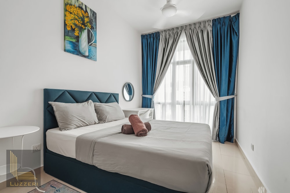 Legasi Kampung Bharu Guesthouse