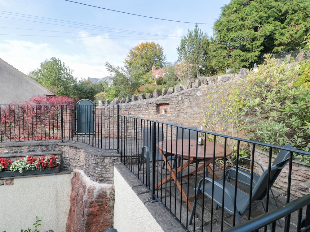 Quarry Cottage