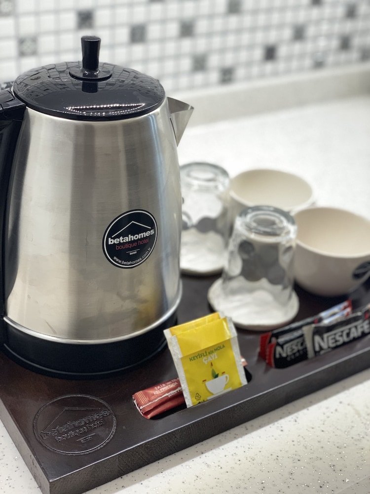 Beta Homes Butik Otel - Image 18