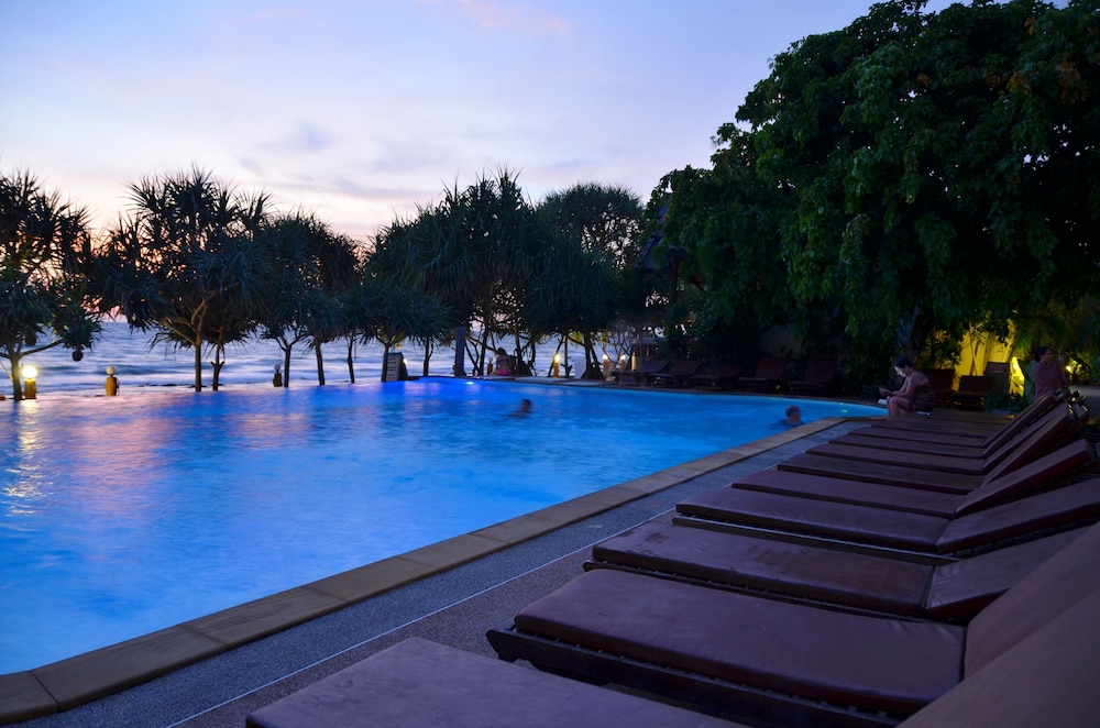 Lanta Miami Resort