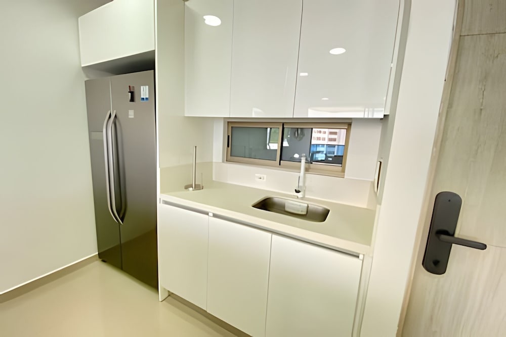 Apartamentos Samaria Club - by SOHO