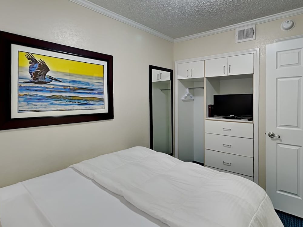 Casa Del Mar 211
