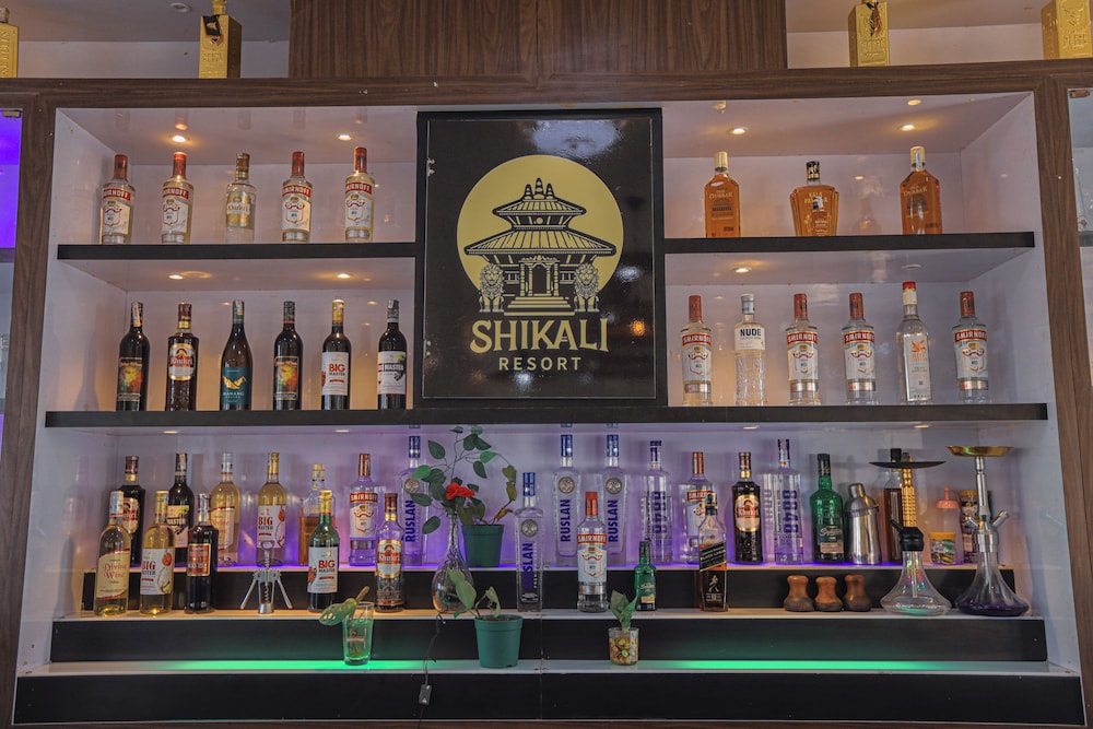 Shikali Resort