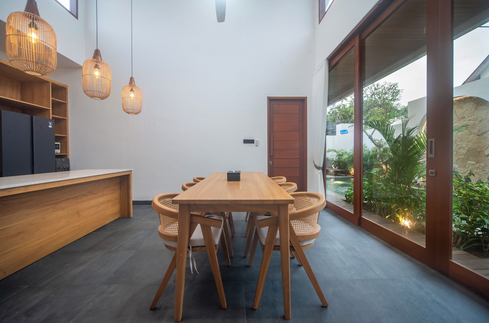 2 BedRoom Water Lily Villa Private Pool
