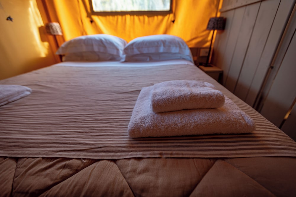 Resort & Glamping Terre di Sacra