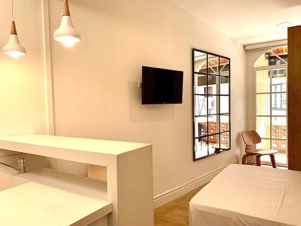 Casa Rambla Serra