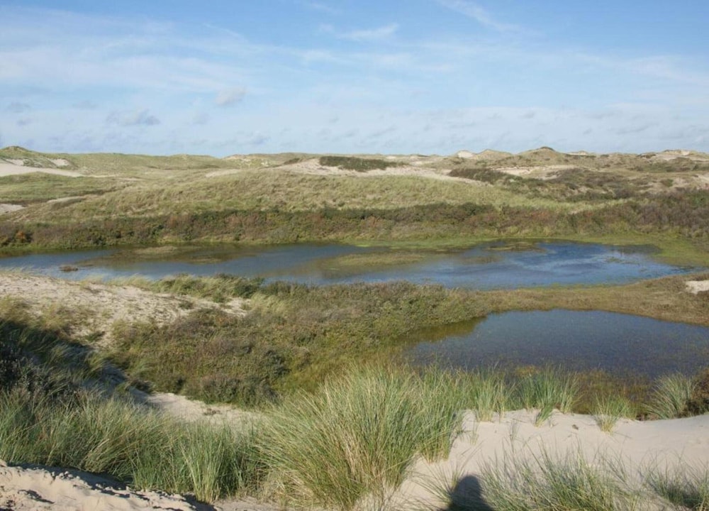 Stunning Apartment in Schoorl, North Holland, you can Bike to the Beach view 2