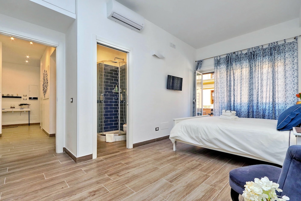 Fornaci - WR Apartments