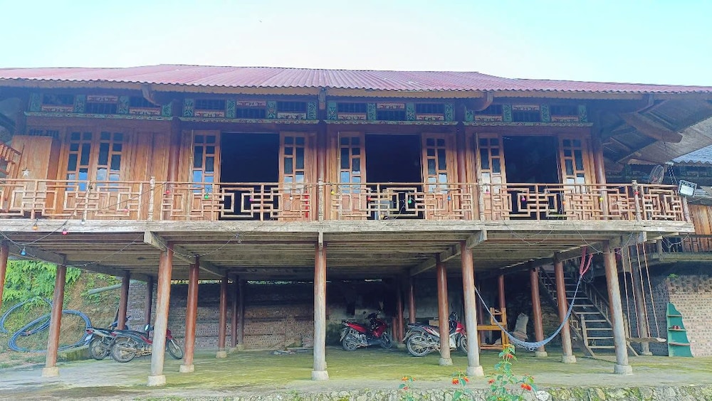 Ban Lien Homestay