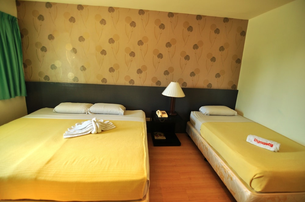 Cebu Vacations - Dynasty Tourist Inn - Property Image 108