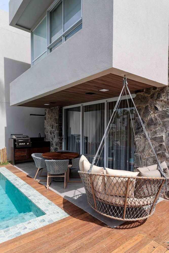 Casa Kumari - By Living Milagres