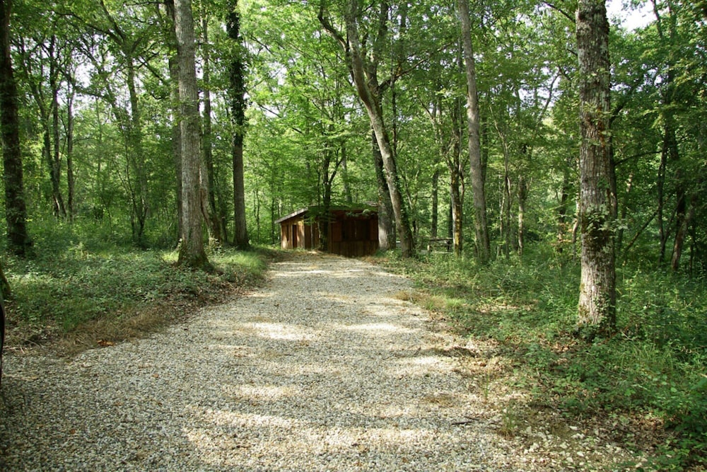 Oakwood Hideaway Stay