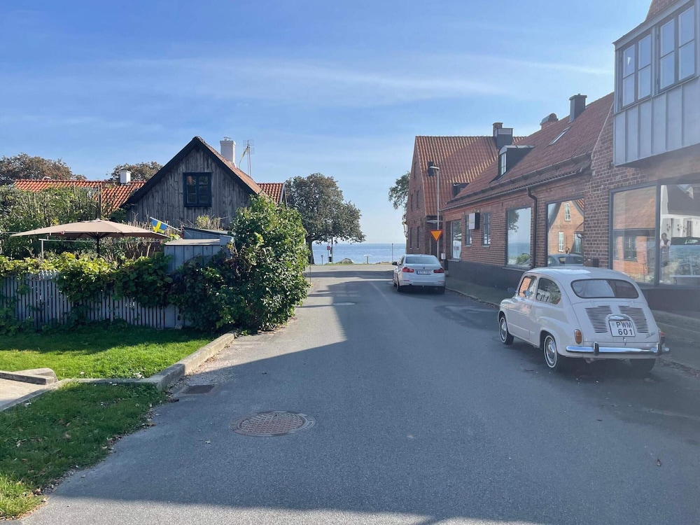 Perfect Family Getaway in Osterlen