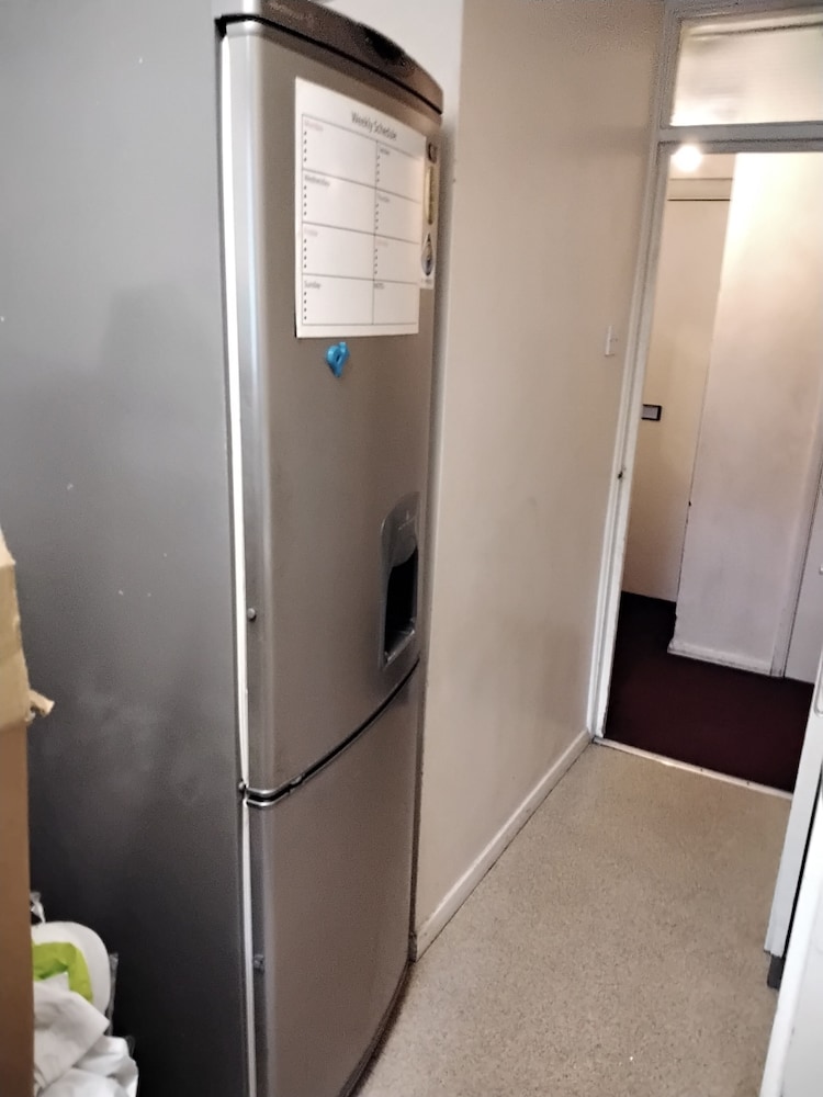 1-bed Apt in Wembley Park,close to Stadium & Arena view 3