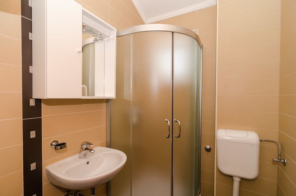 Burum Apartments