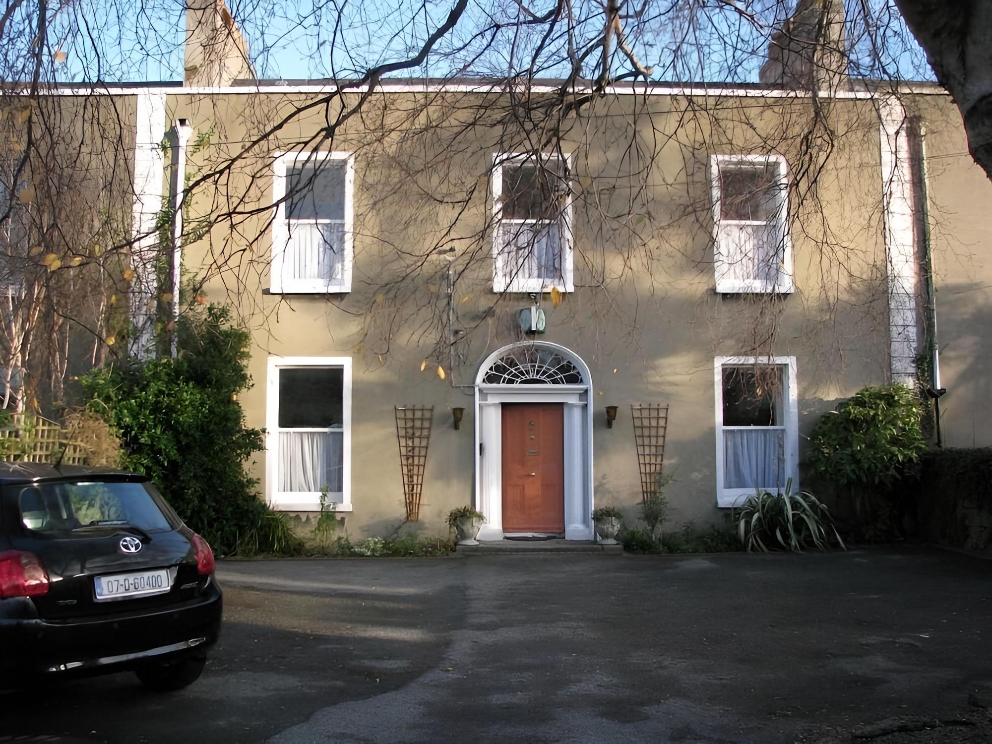 Lynden B&B