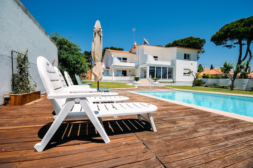 Limmo Garden Guest House