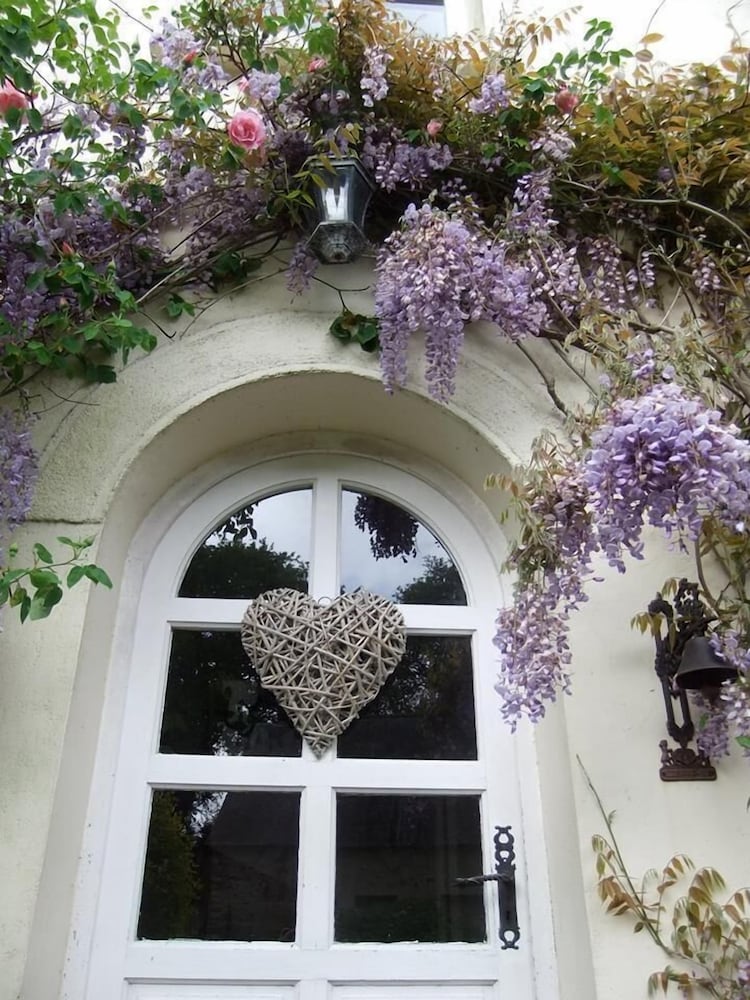 B&B St Emilion Braz