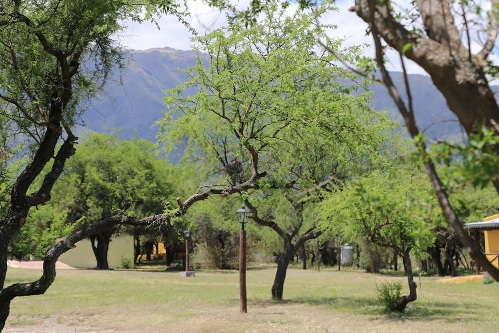 Cabañas La Mision Club de Campo