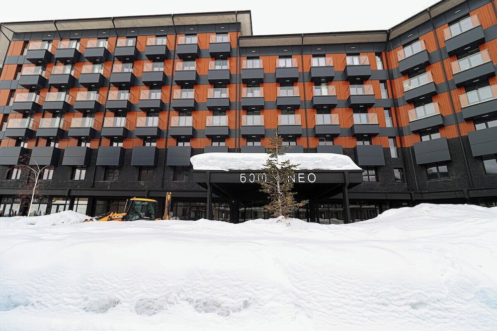 Ski in out Apartemnts by Wehost