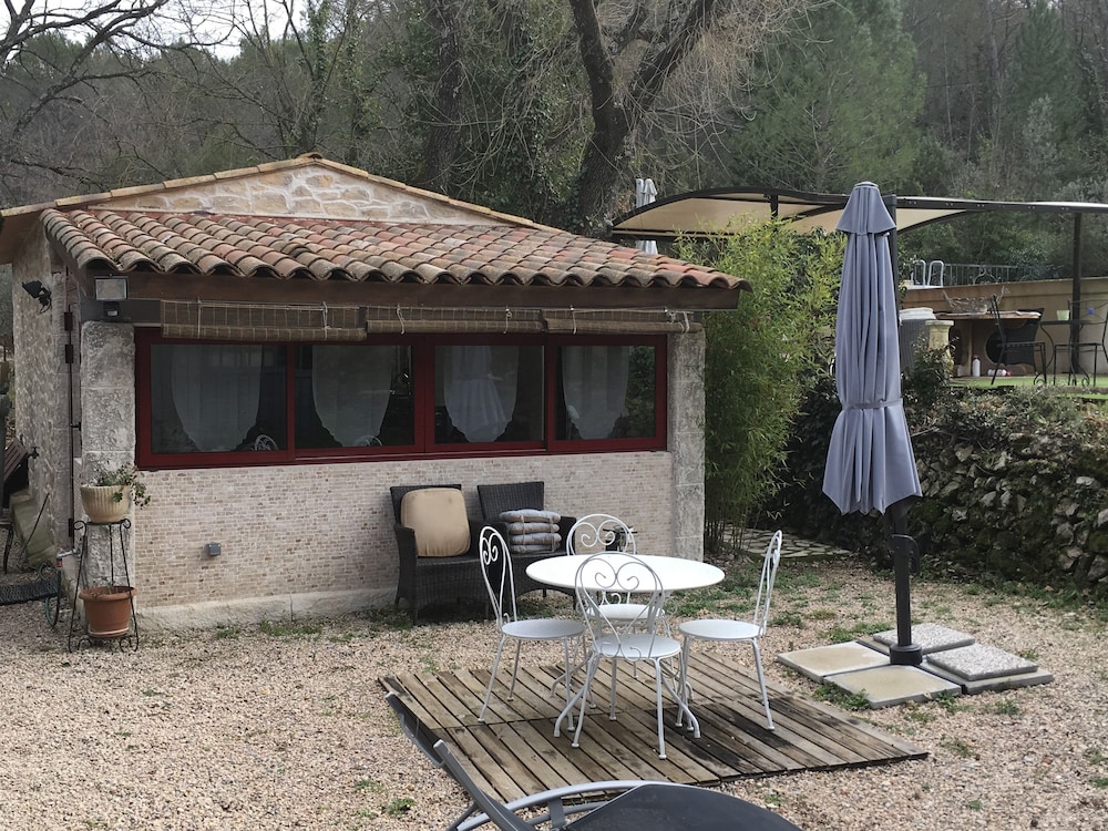 Le Mas de Peycavier