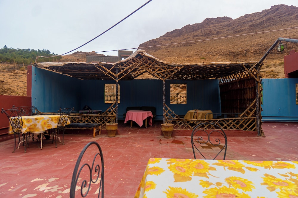 roof