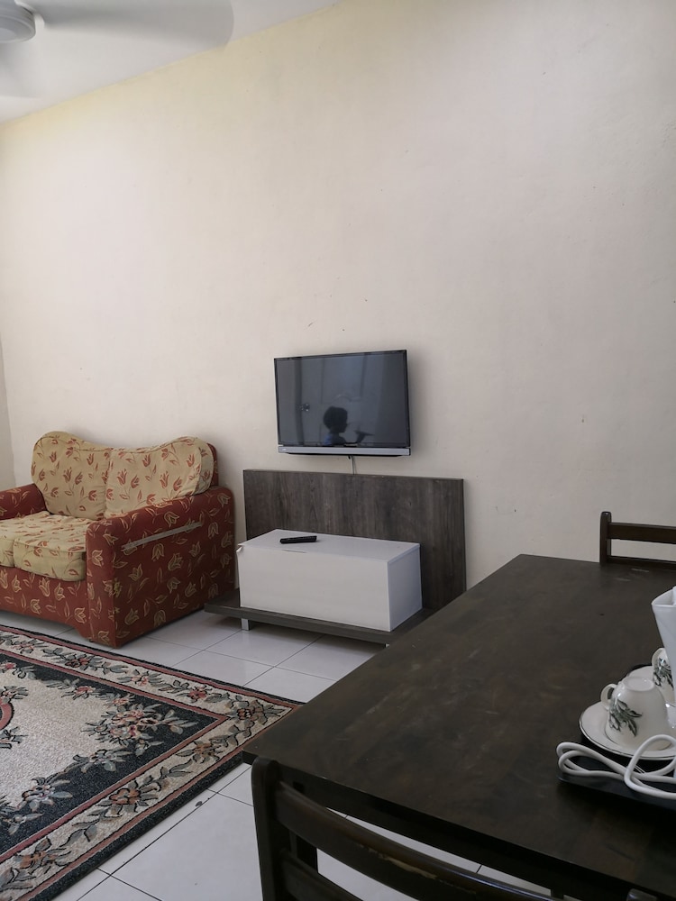 Kuala Mengalong Cottage photo 5