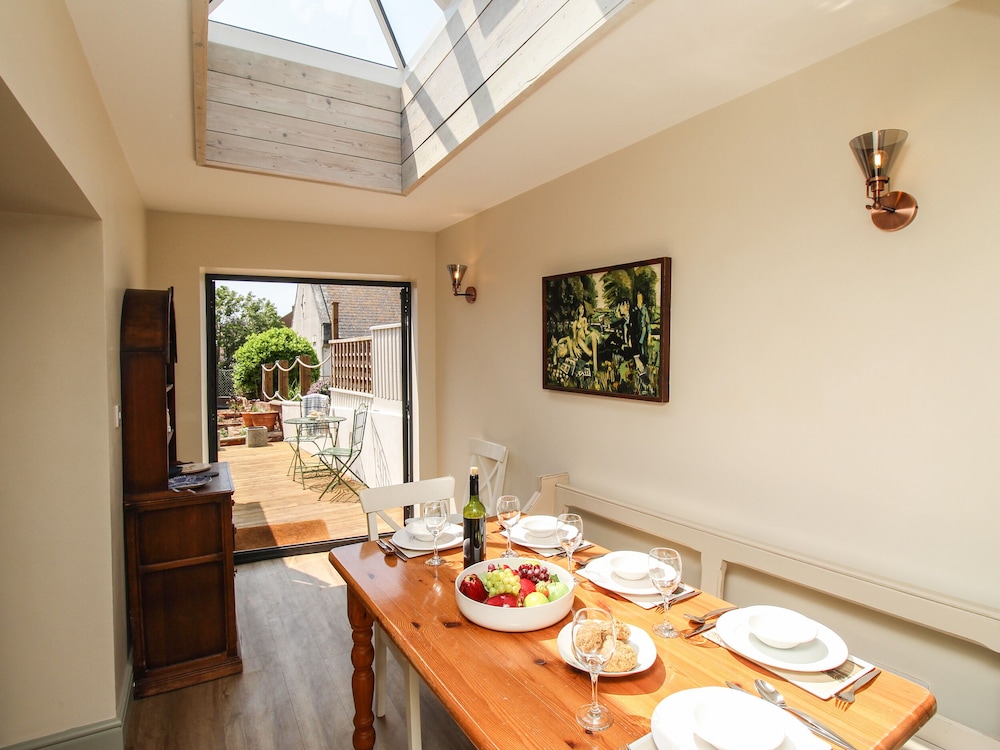 Blanche Cottage