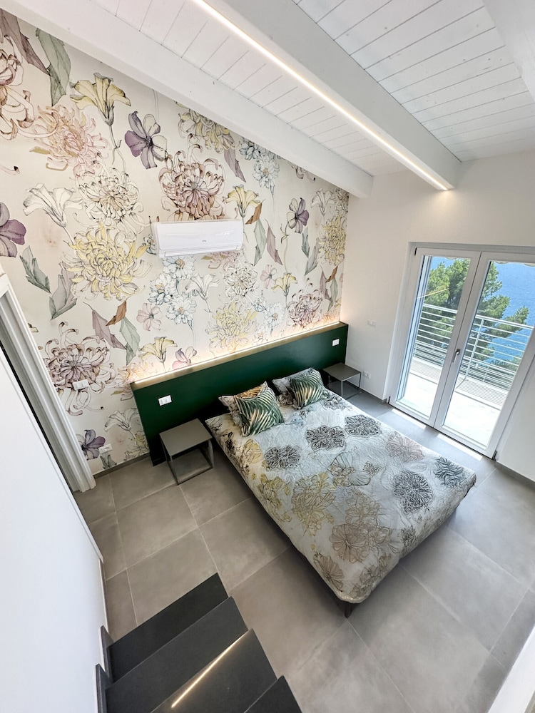 Orizzonti Blu Pool Villa by Wonderful Italy