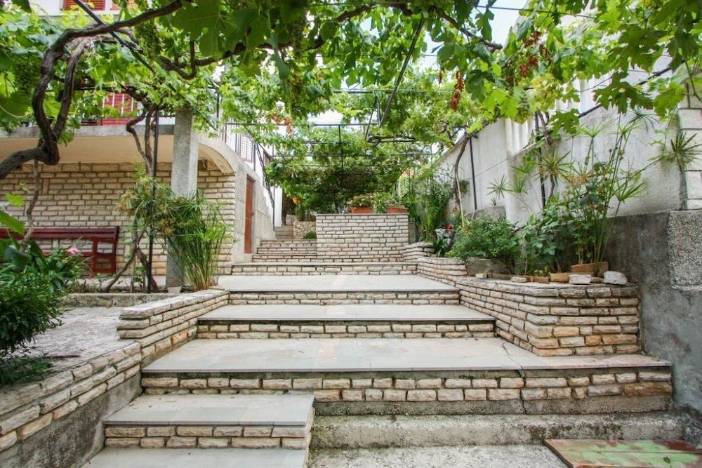 Apartments Braco