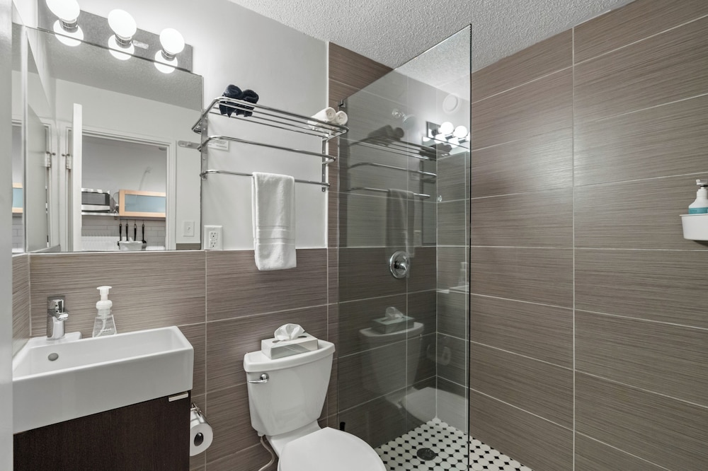 BCA Furnished Apartments