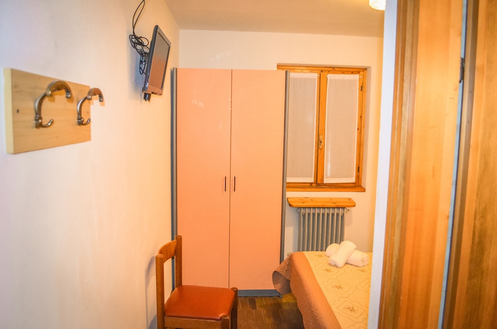 Hotel Milano