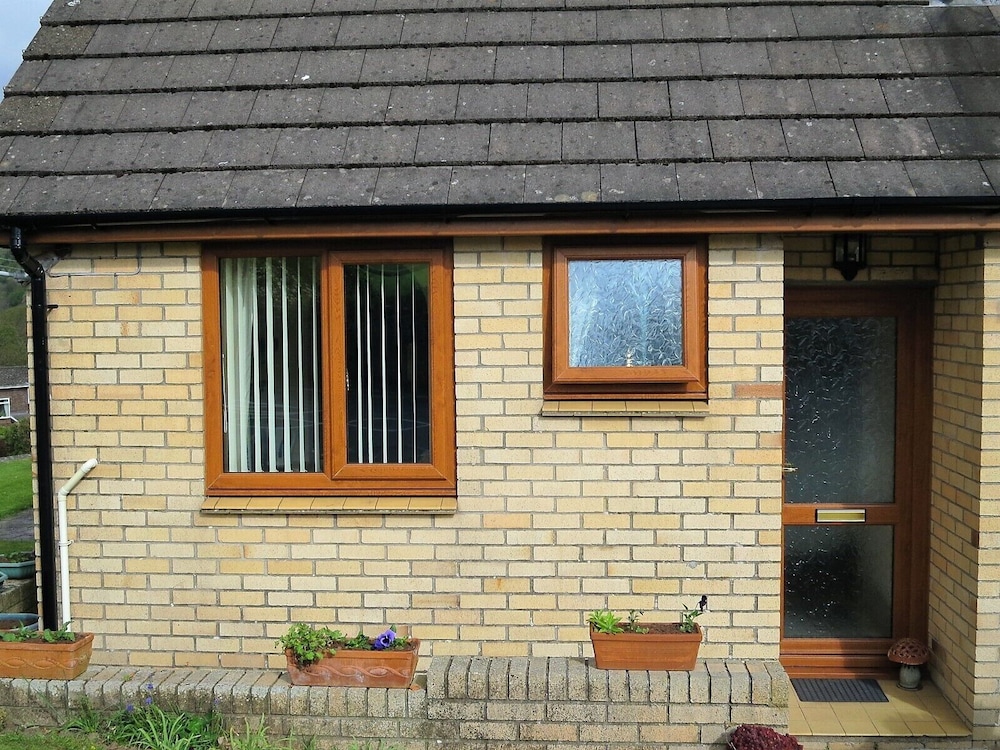 Cae y Rhedyn Annexe