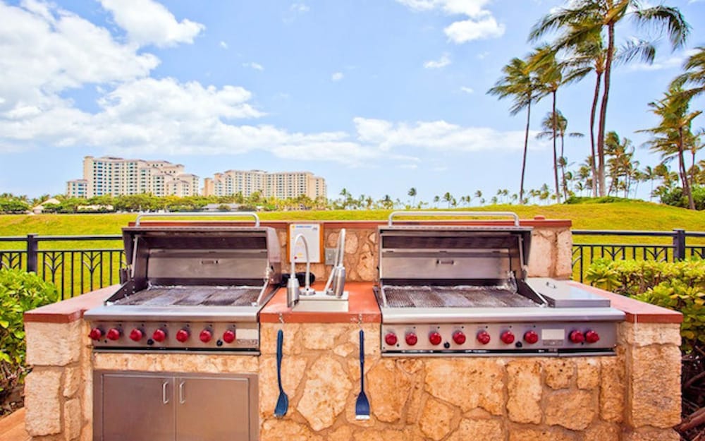 Two-bedroom Villas at Ko Olina Beach Villas Resort, photo 44